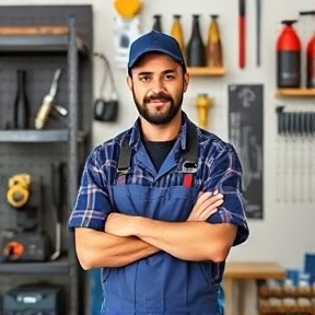 Local Services Industry