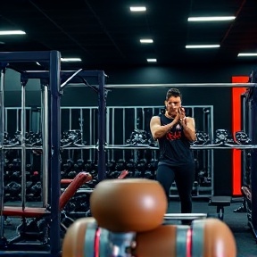 Fitness Industry