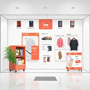 E-Commerce Industry