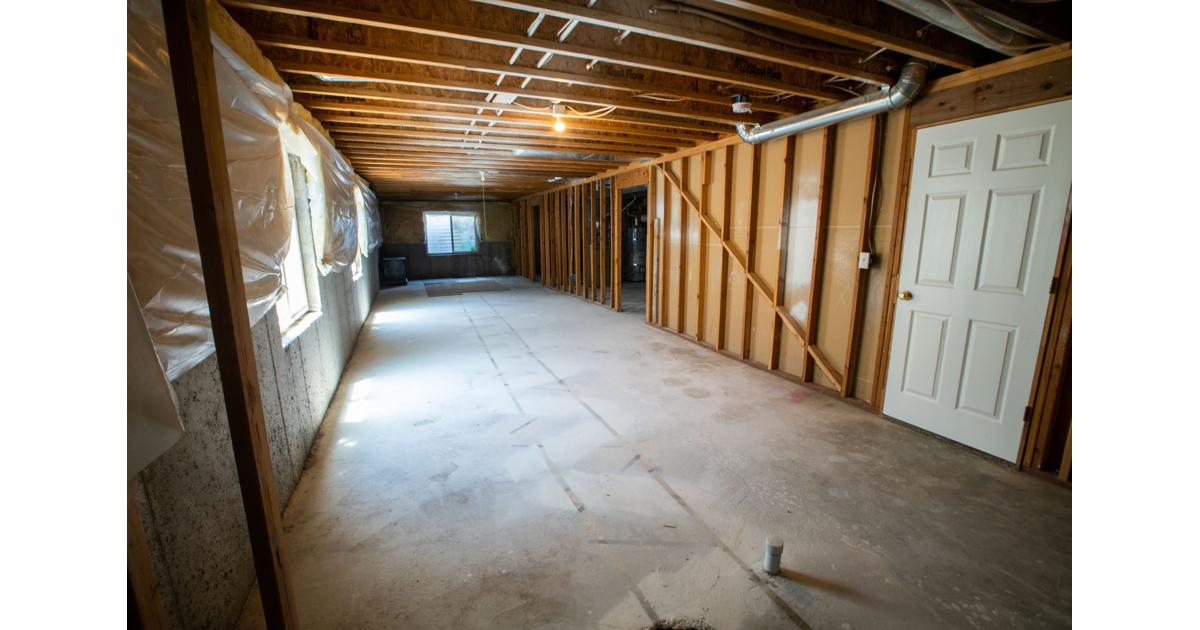 Do you need basement insulation in your home?