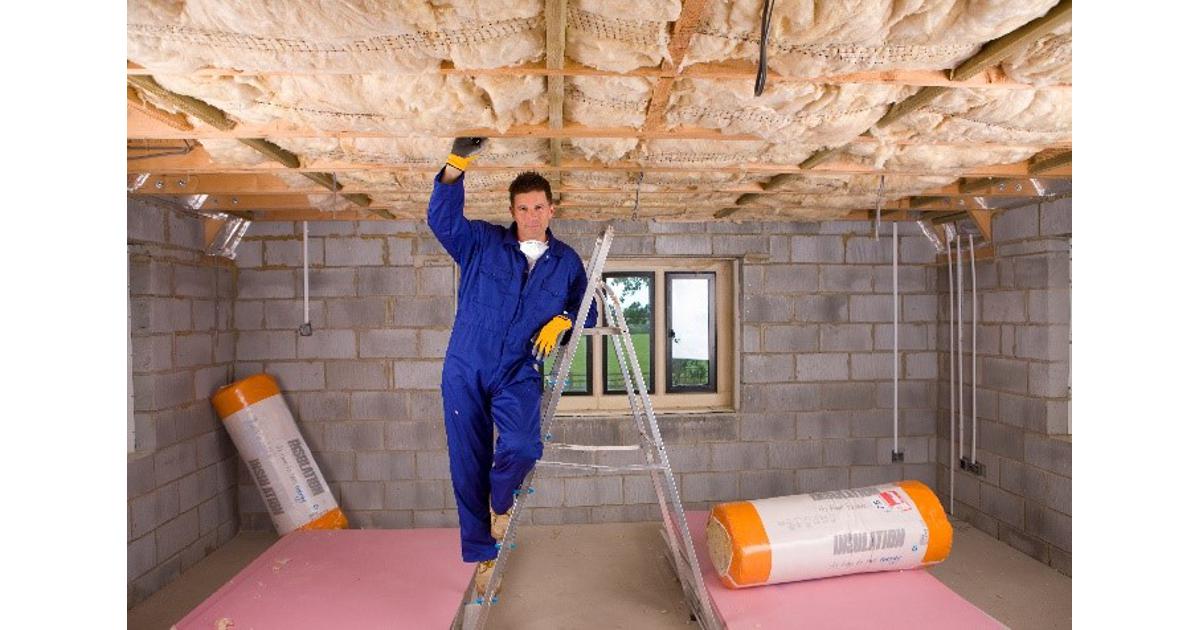 What to look for when hiring a local insulation company
