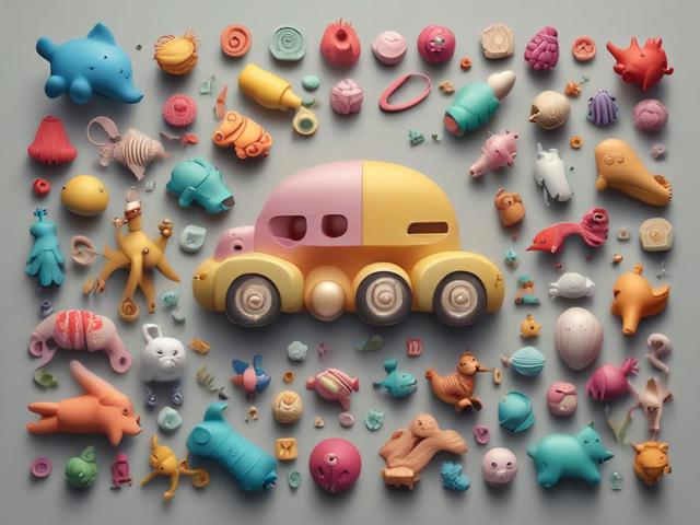 Total Toys Initiative