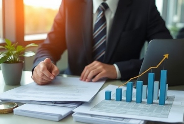 Capital lending services