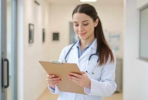 Medical administration services