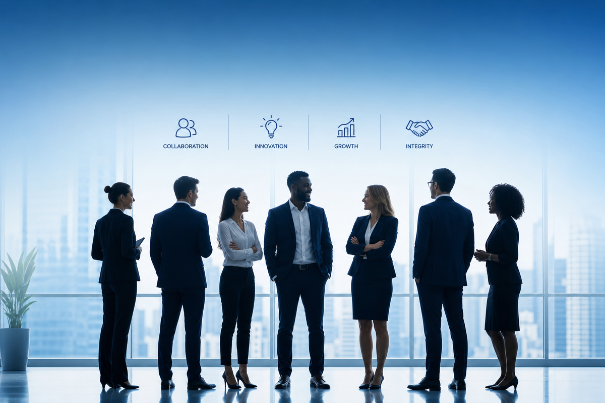 B-Ready AI professional team
