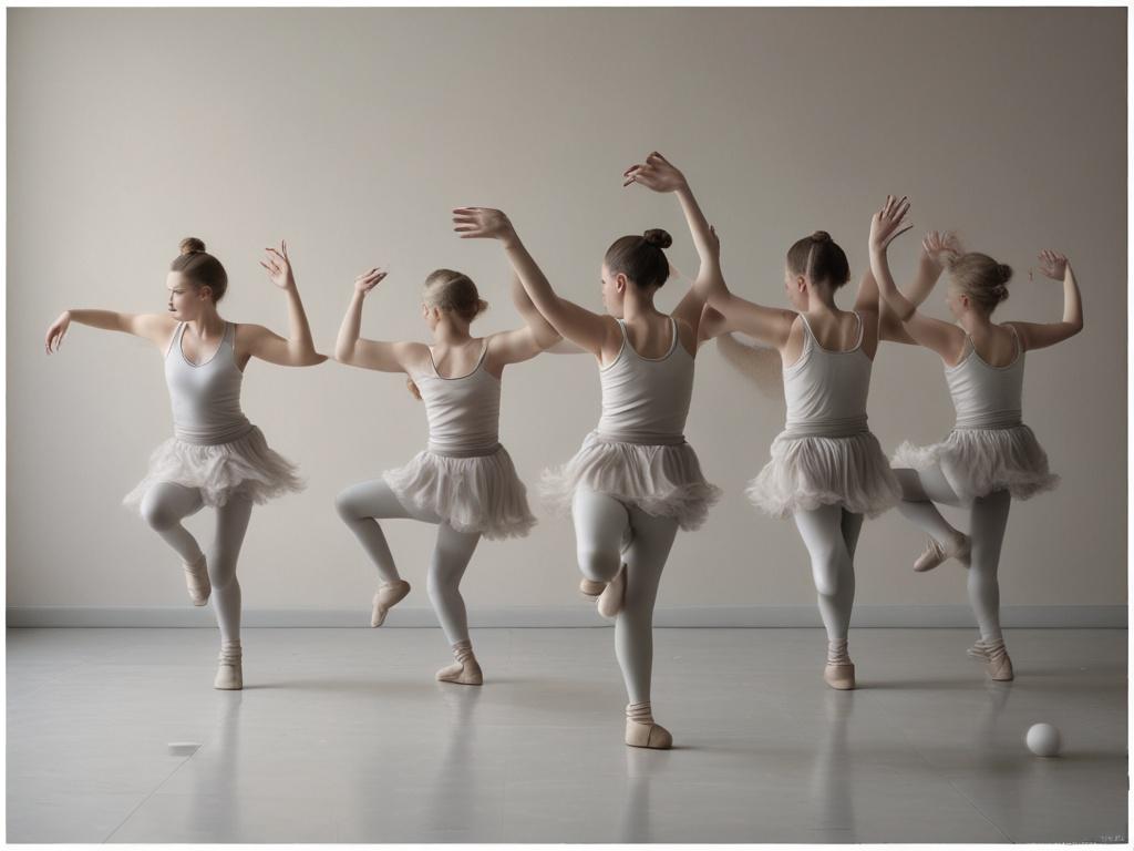 dance, classes, youth, movement, expression