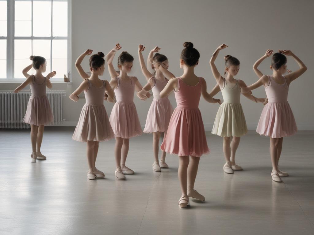 dance classes, youth dancing, performing arts