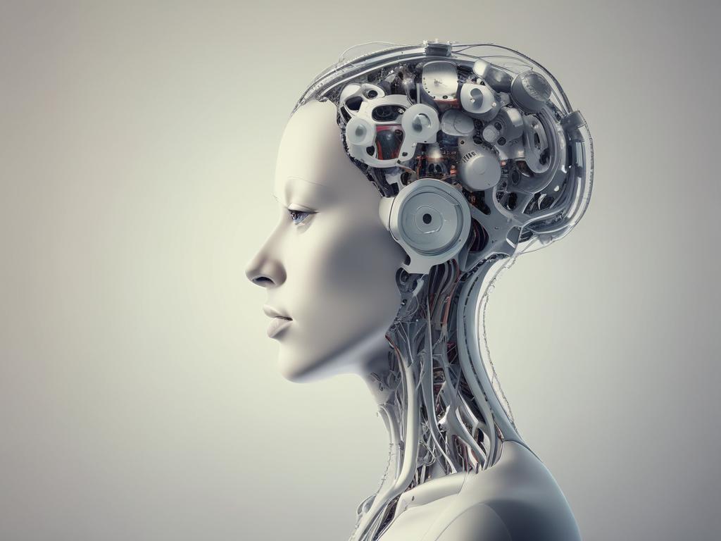 inteligencia artificial, innovación, tecnología
