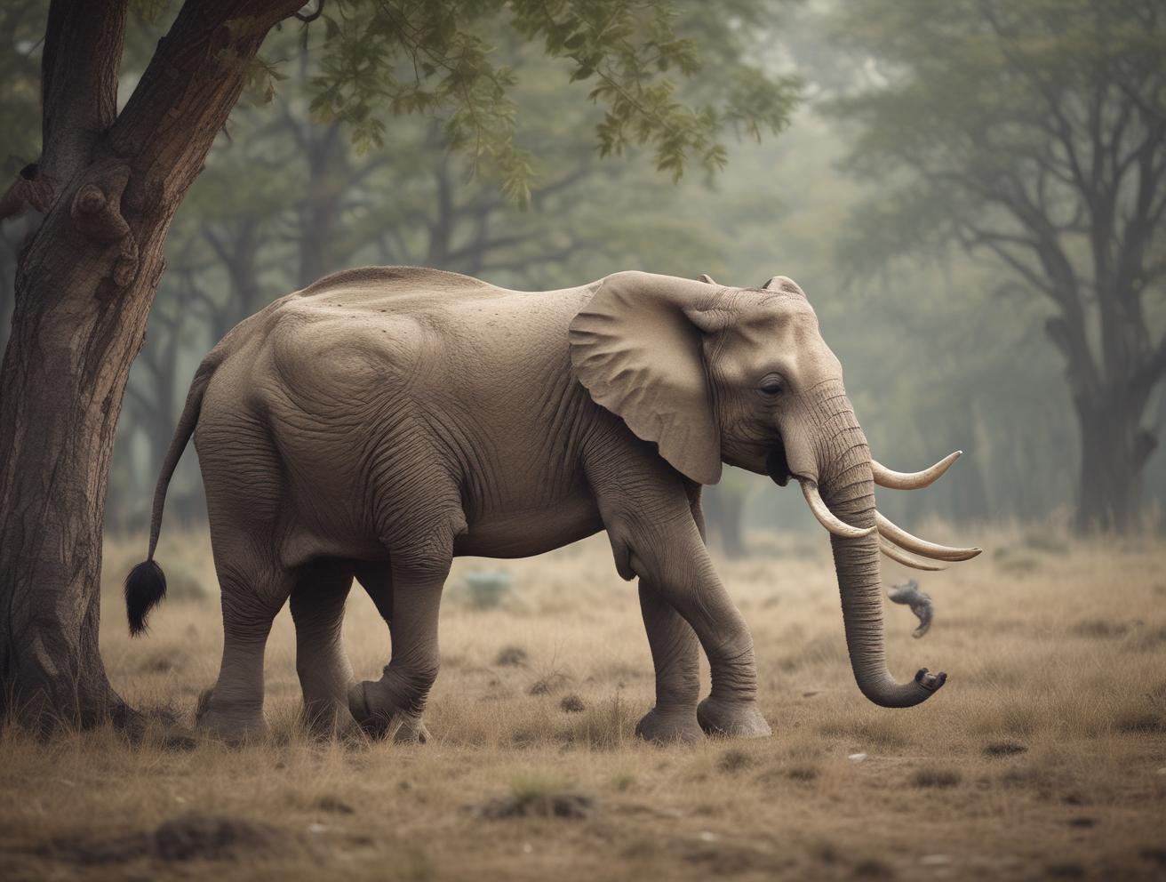 wildlife conservation