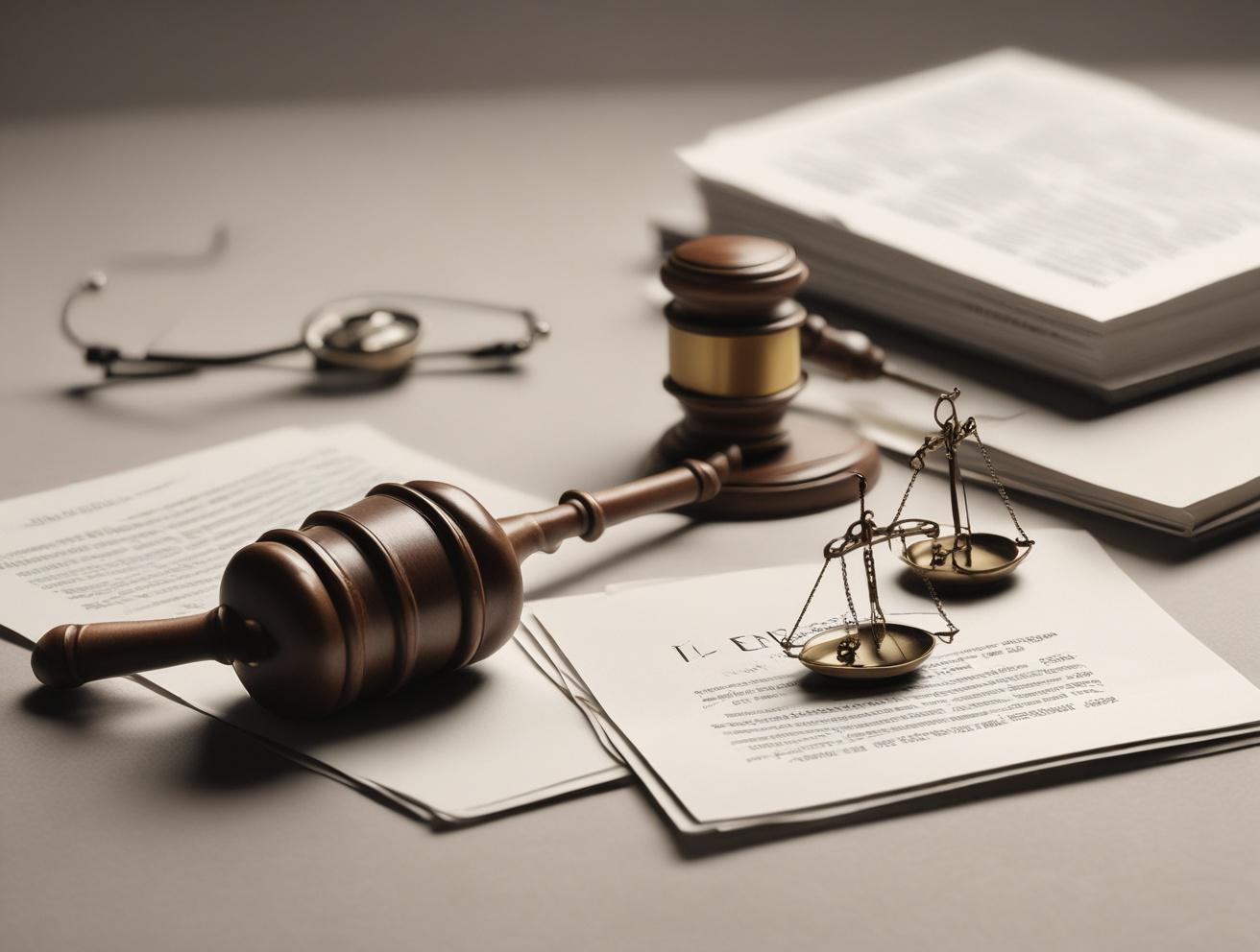 legal services