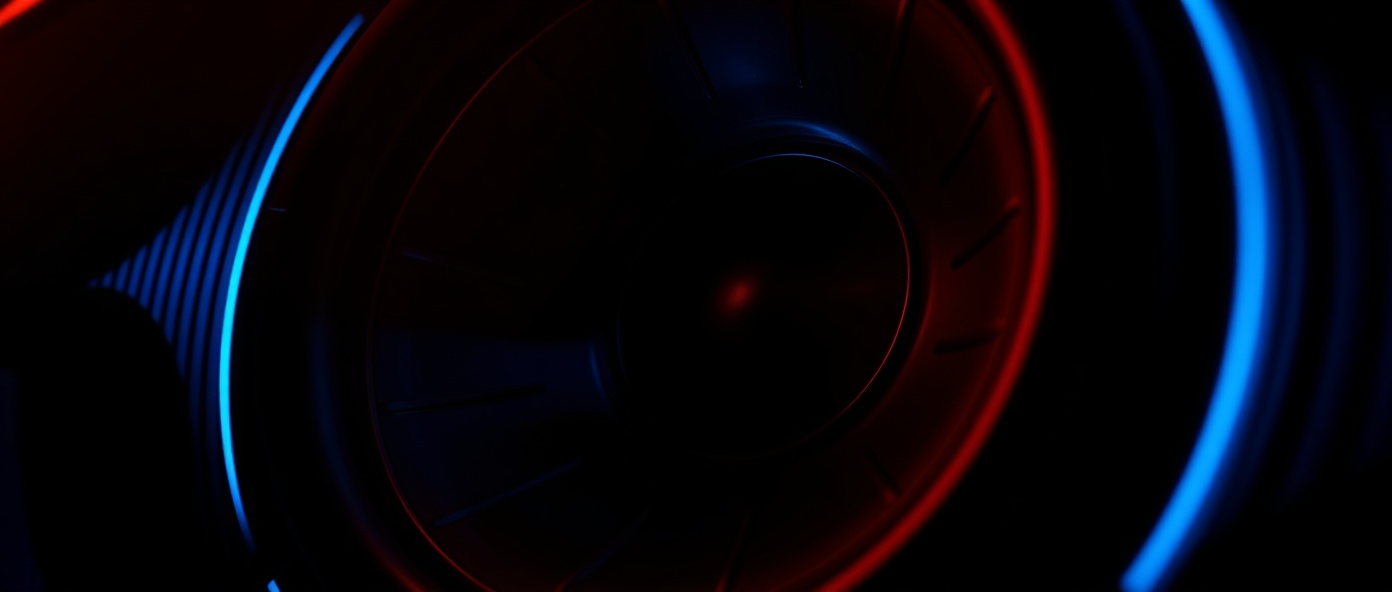 Hero background showing high-power car audio equipment
