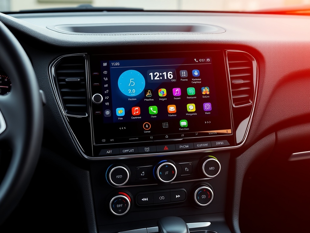 Vinland premium car radio receivers