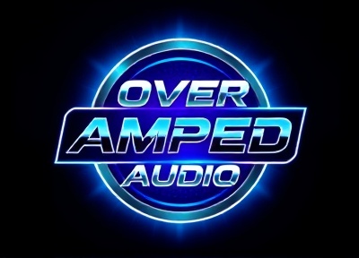 Over Amped Audio