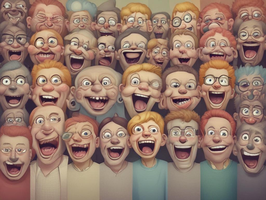 meme reactions, funny videos, laughter, entertainment