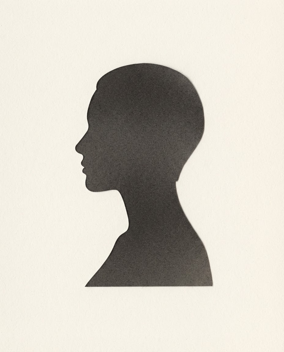 Illustrated portrait placeholder for Rob Bender