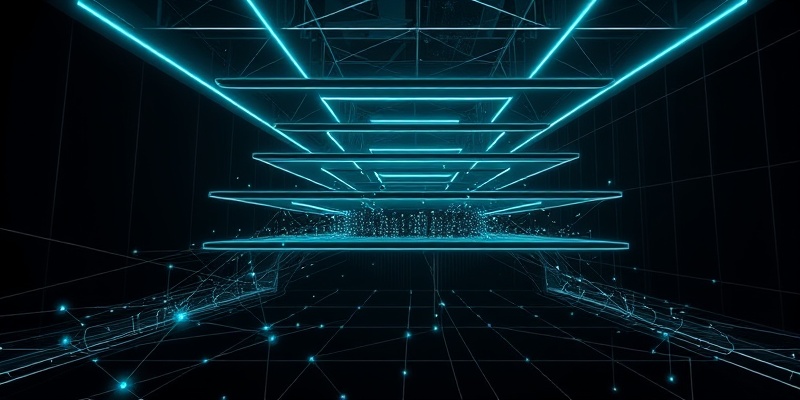 Architecture Visualization