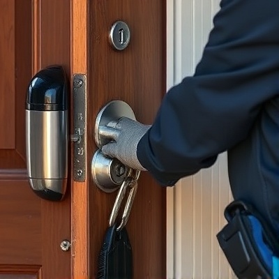 Emergency Lockout Services