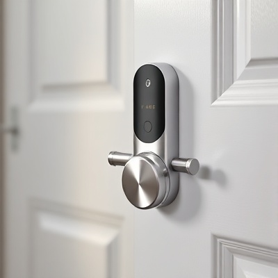Smart Lock Installation