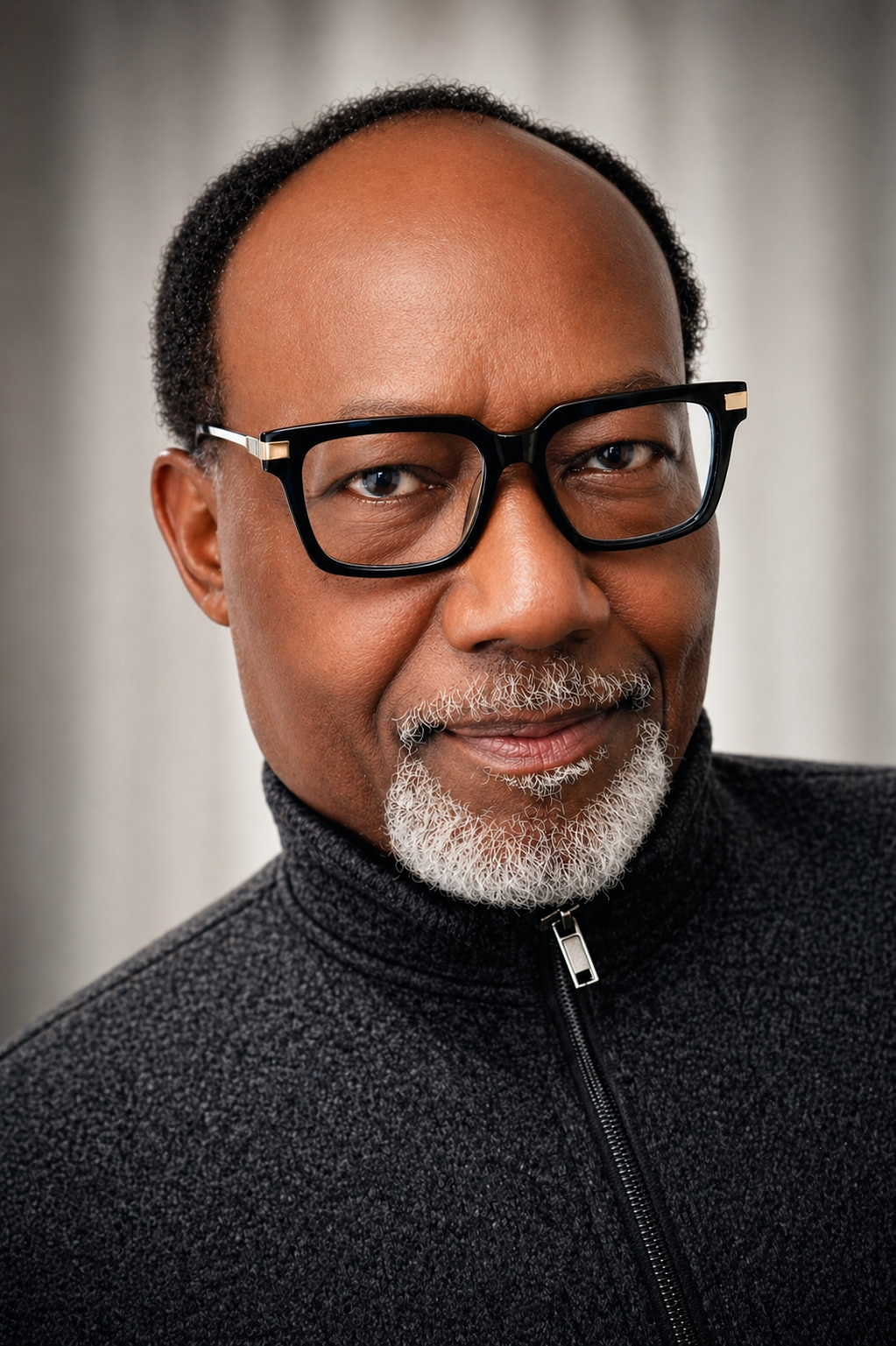 Emeka J. Okoli, PhD