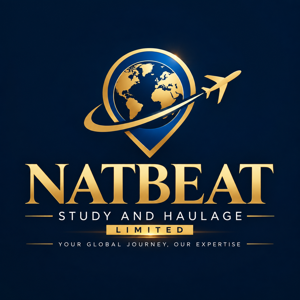 NATBEAT Logo