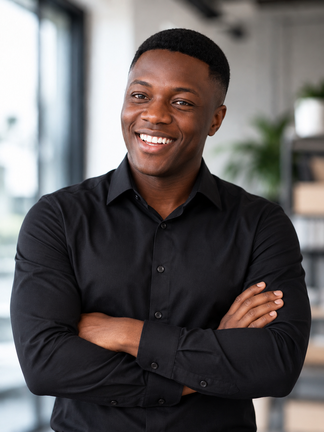 Emmanuel Ozi