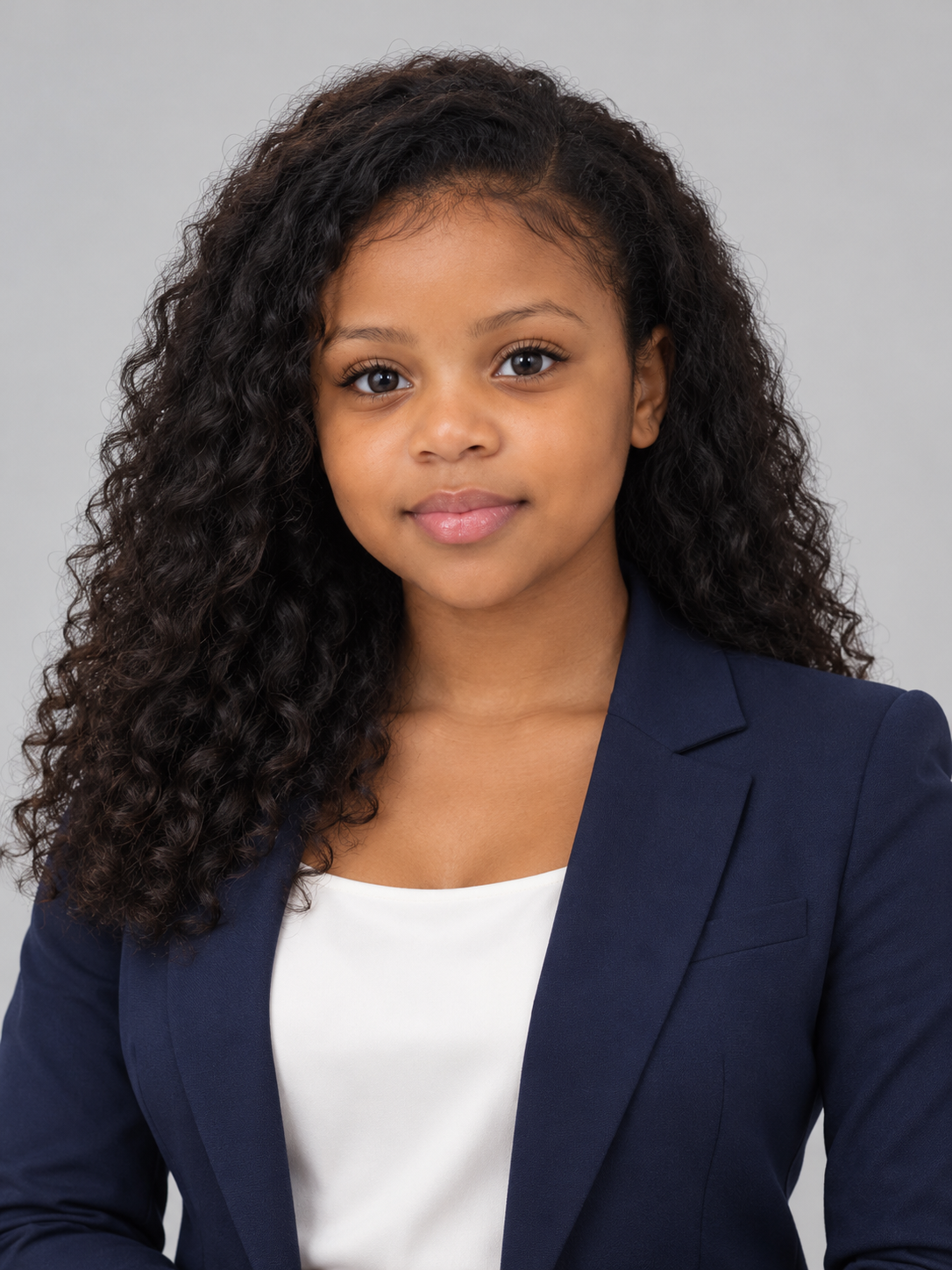 Chioma Okafor