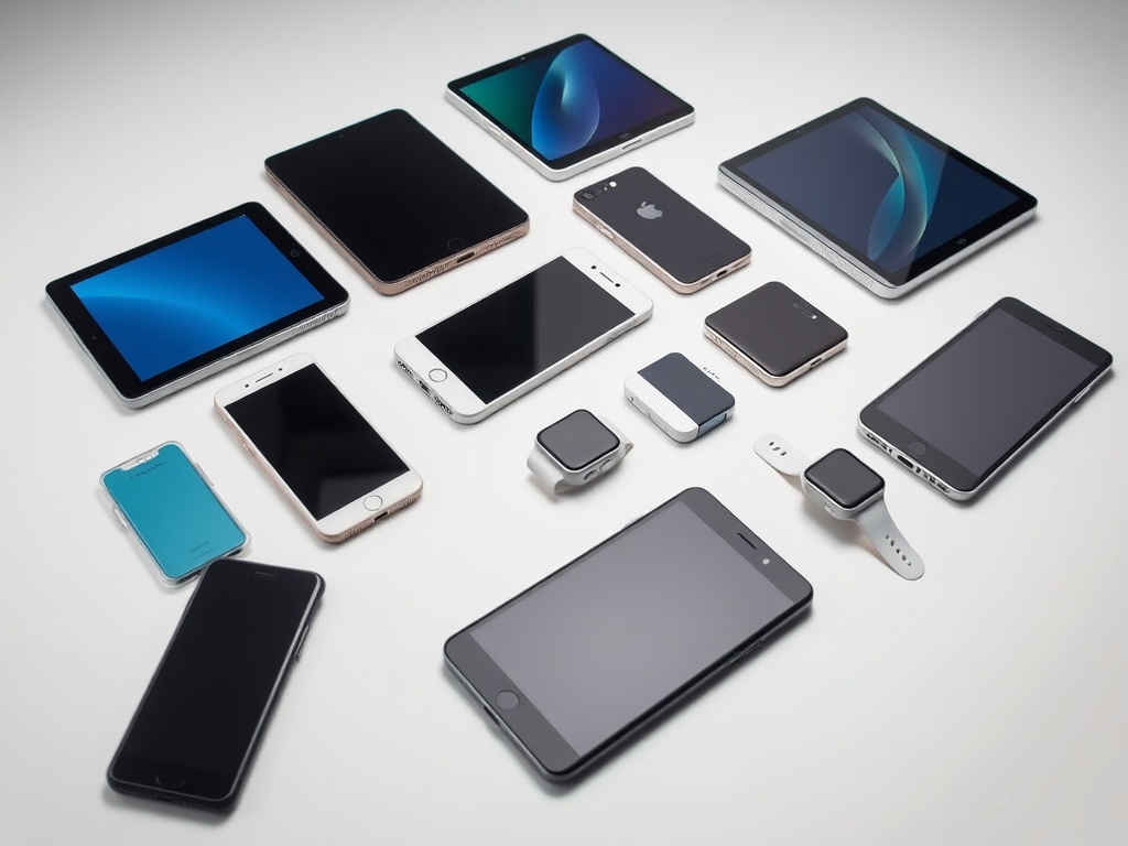 Refurbished devices