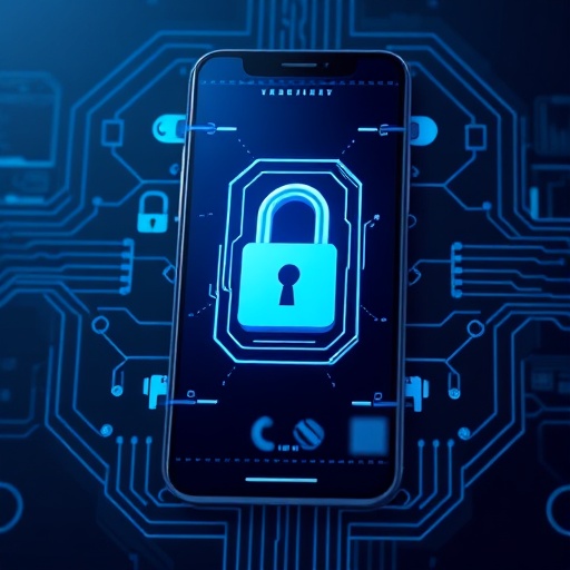 Android unlocking