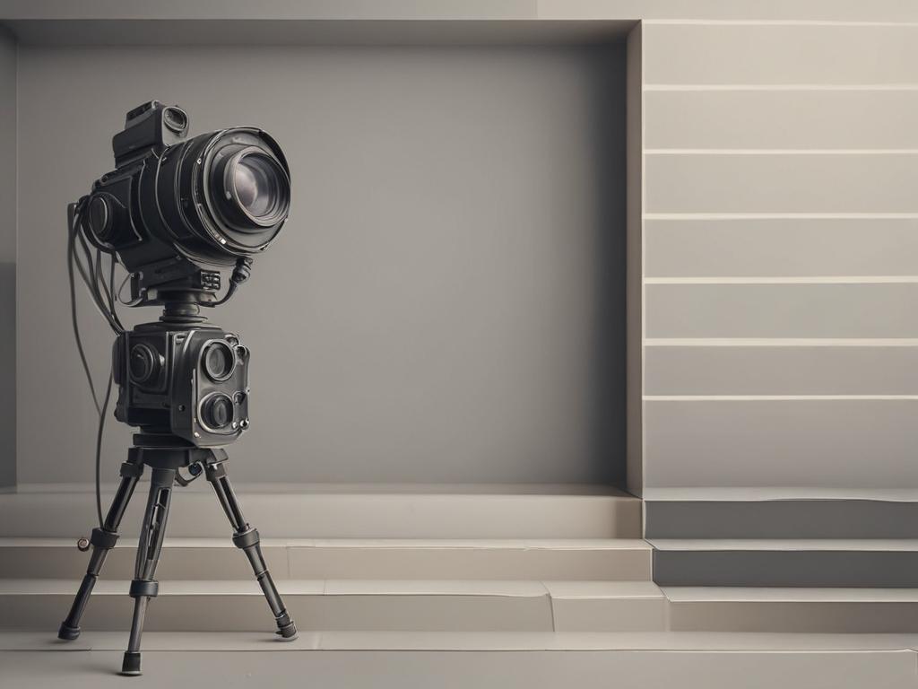 video production, engaging storytelling, professional videography