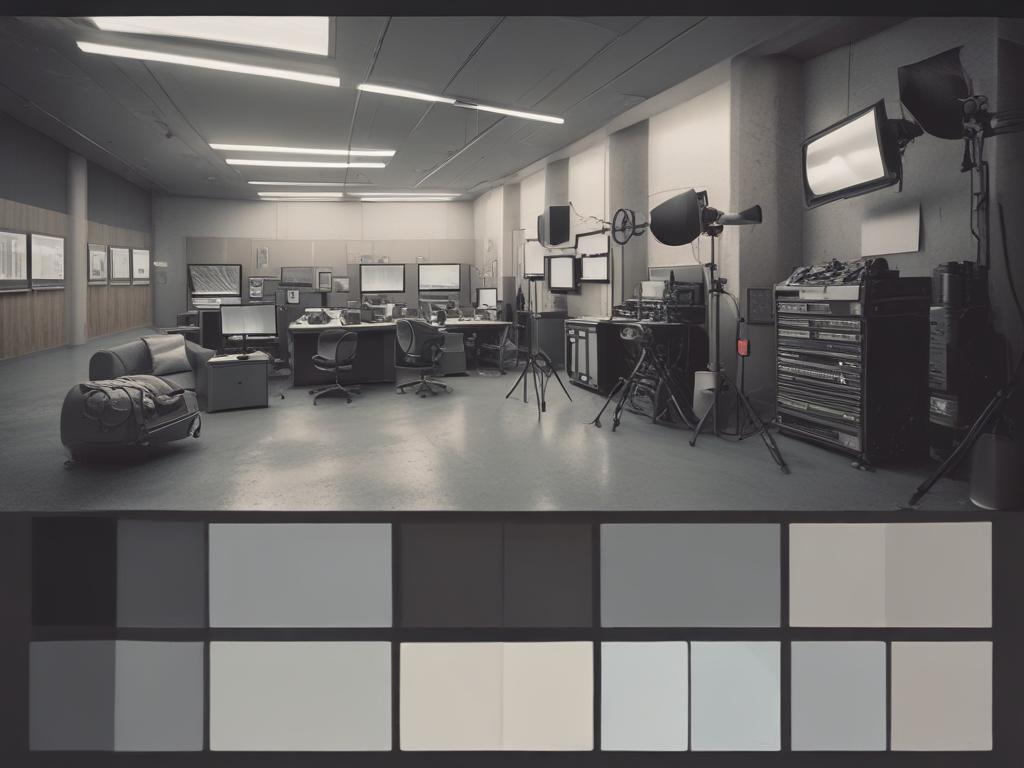 video production, promotional video, corporate video, storytelling