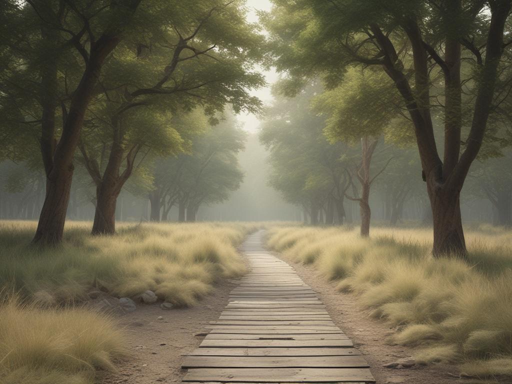 grounding, mindfulness, nature, peace