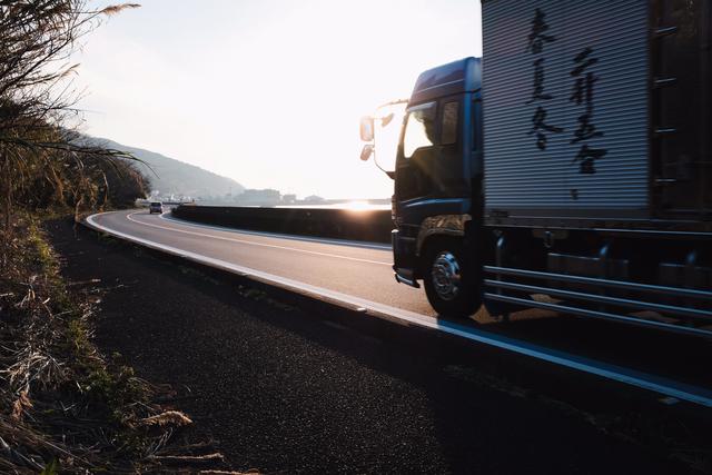 From Factoring Company for Truckers: 3 Ways to Support Freight Drivers