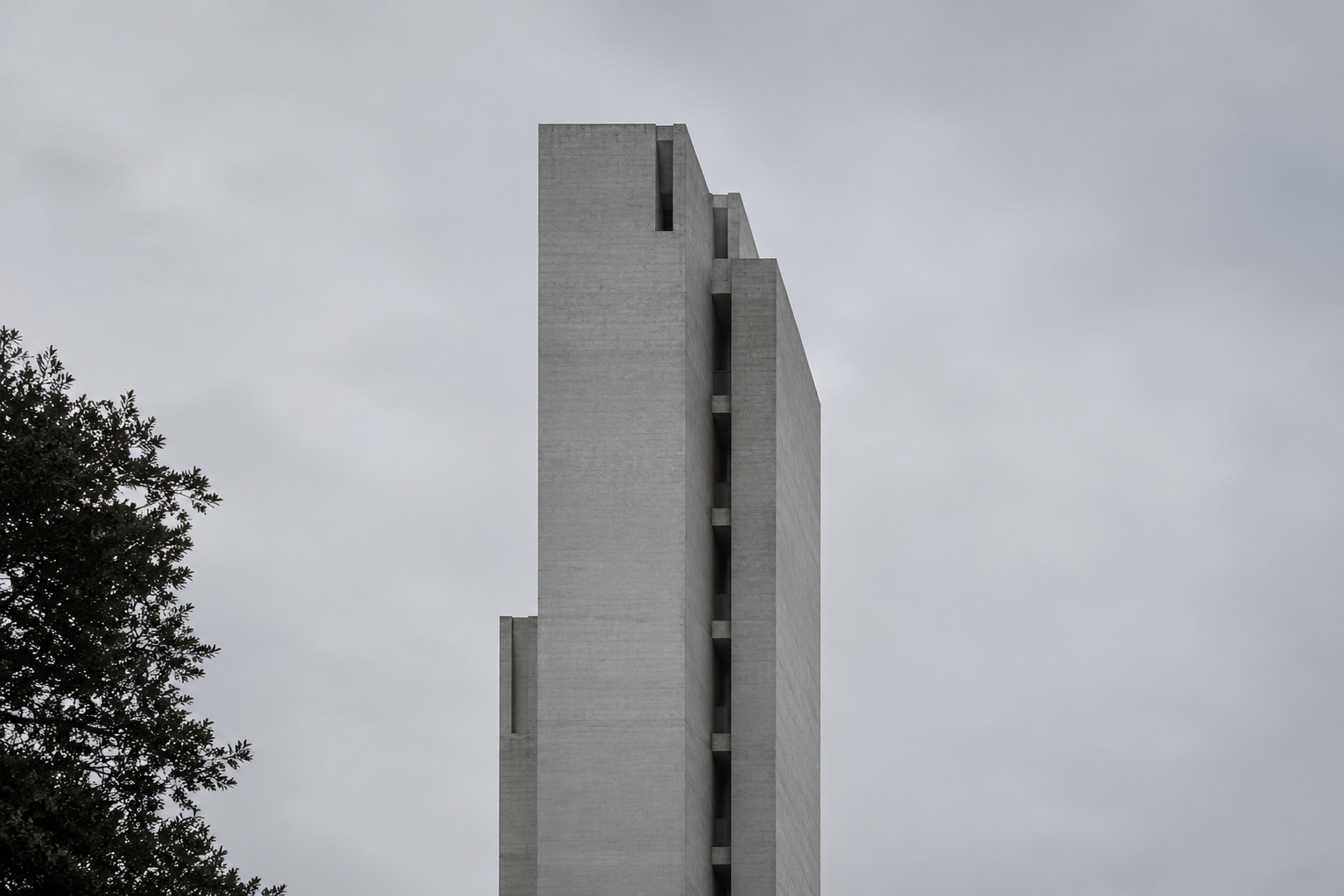 Minimal Tower project