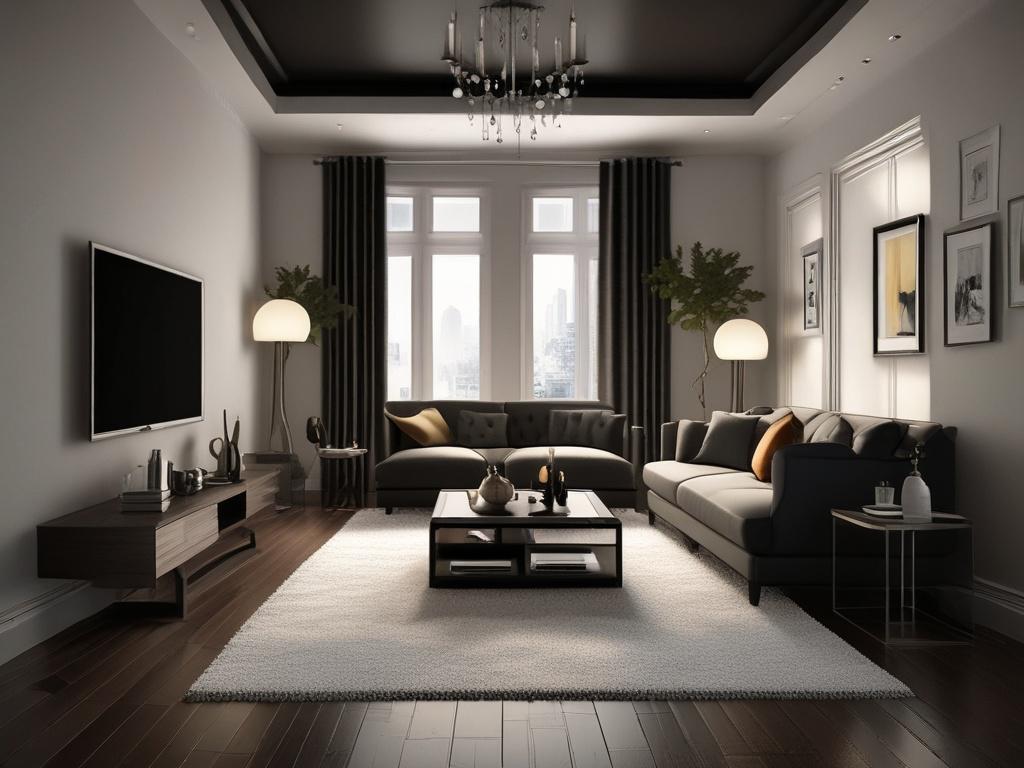 Create a realistic high resolution that embodies the essence of