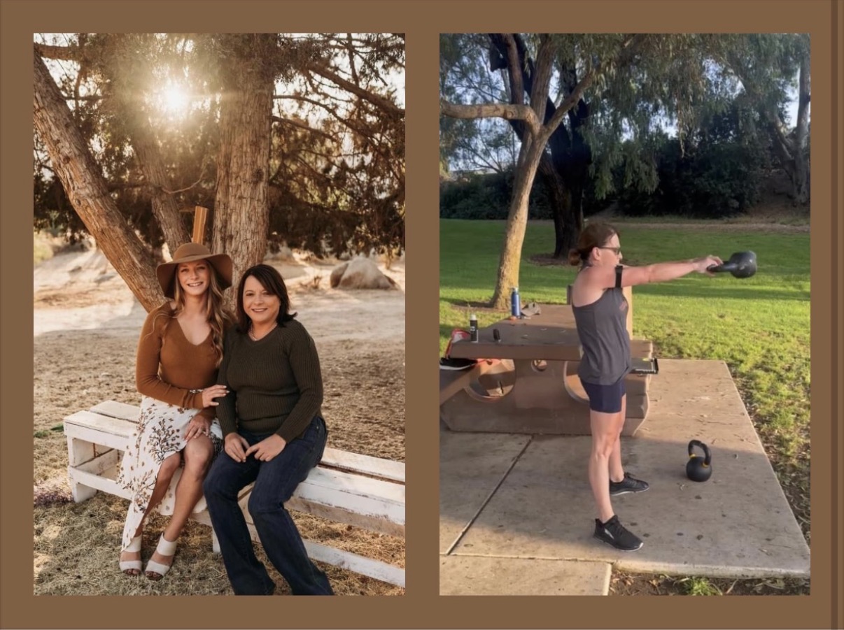 Linda - Endless Evolution Coach