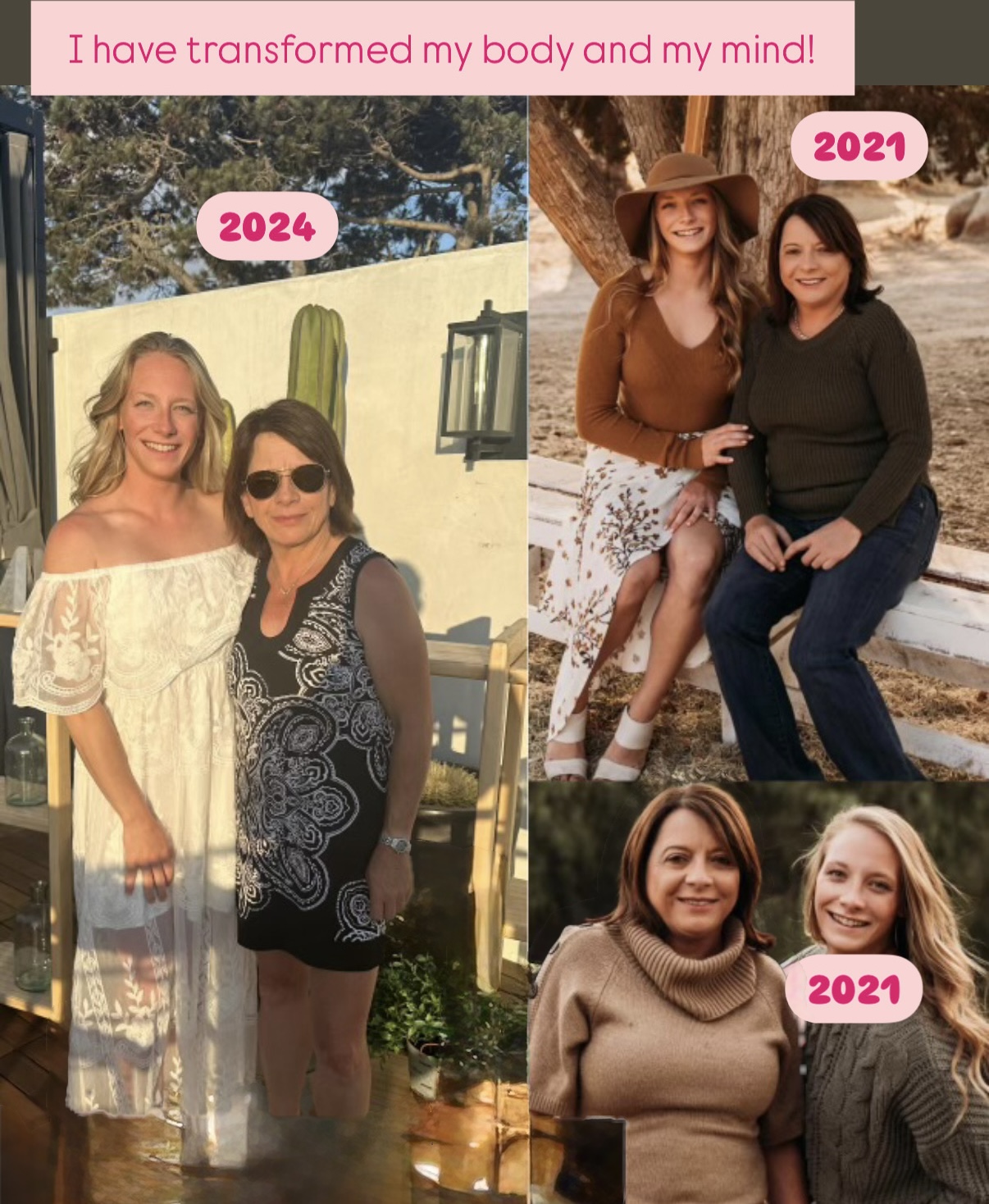 Linda - Personal Training Coach