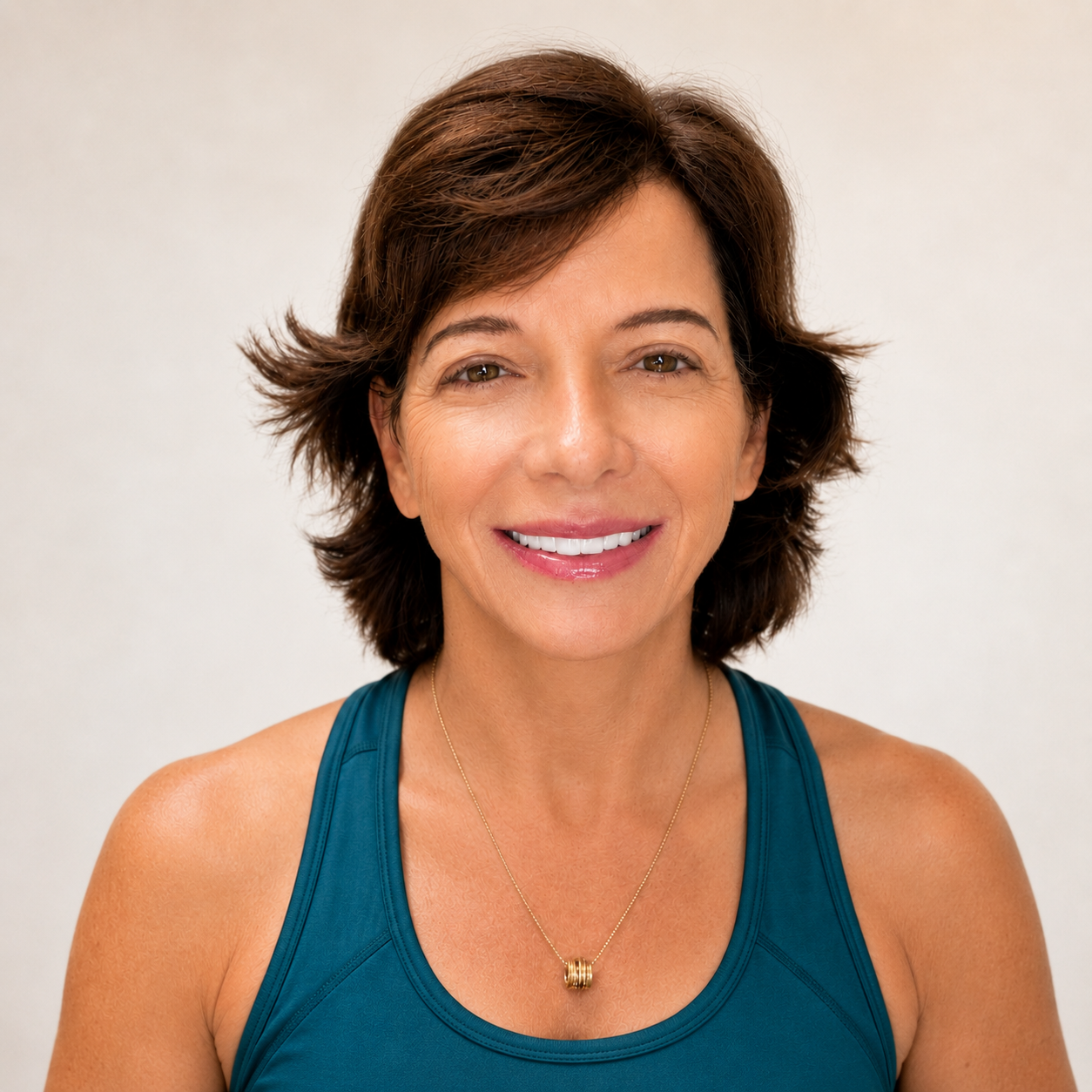 Your Coach - Linda