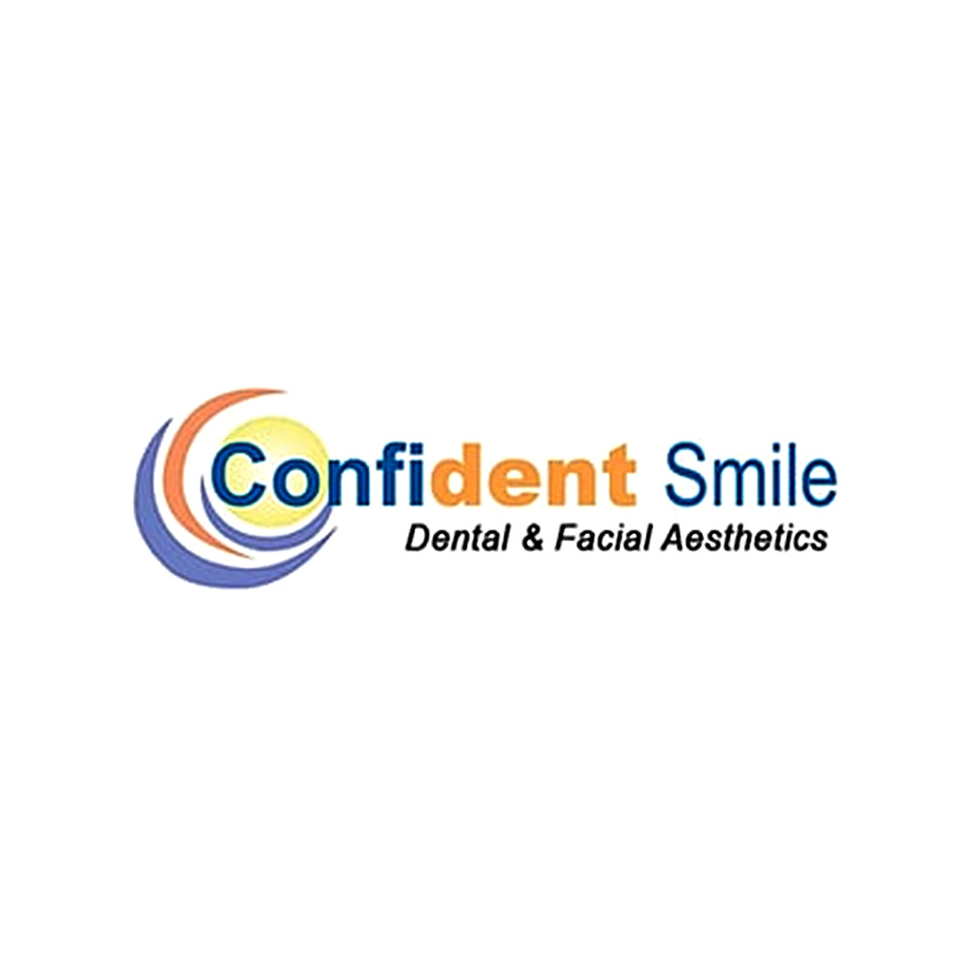 Confident Smiles Dental Logo