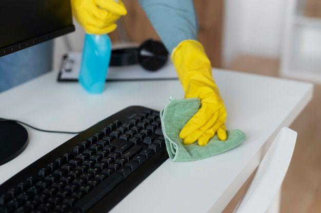 Mystic Cleaning Co provides top-quality residential and commercial cleaning services in Conroe, The Woodlands, Magnolia, and Willis. Our team specializes in general cleaning, deep cleaning, and move-in/move-out services, using professional equipment and attention to detail.