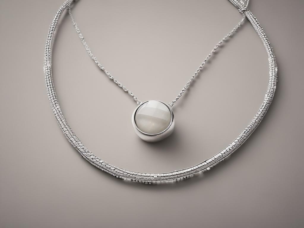 minimalist jewelry set, elegant, delicate, versatile