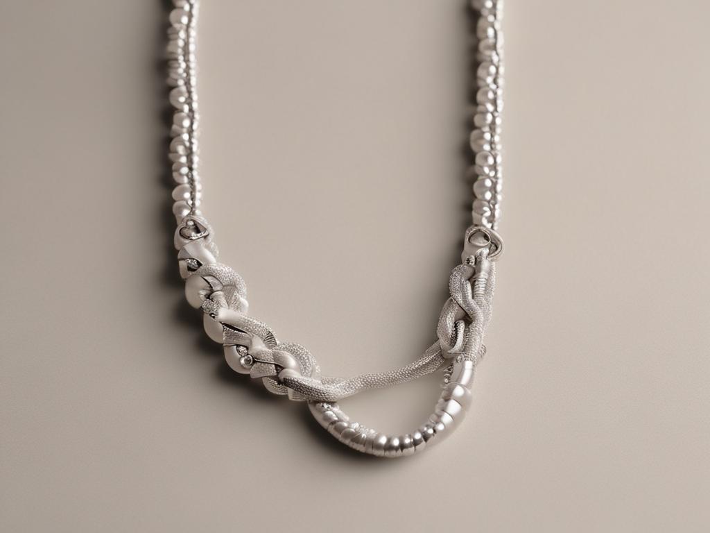 Minimal jewelry
