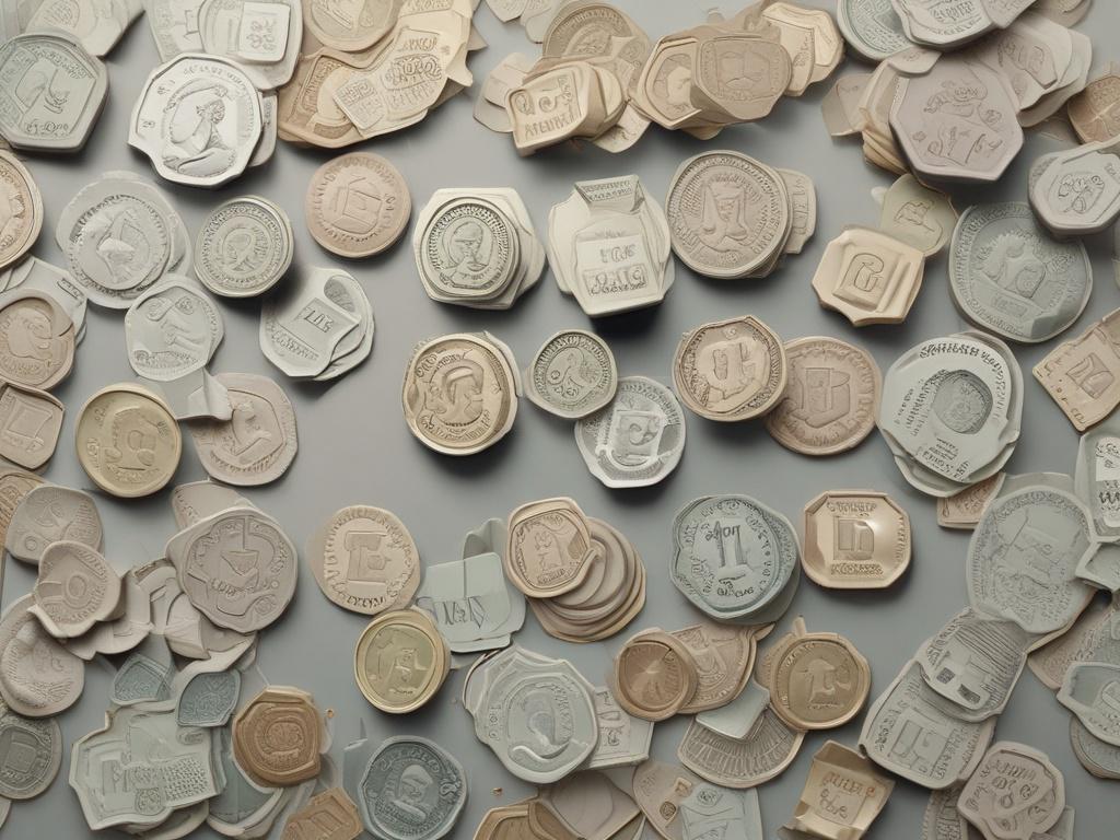 currency control, restoration, financial independence, workshops, community