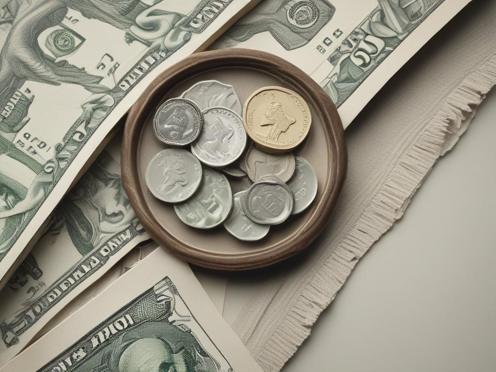 Financial sovereignty