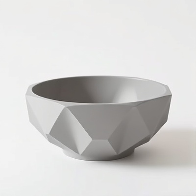 Decorative Bowl