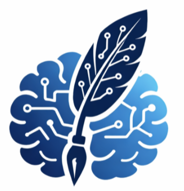 AuthorshipHub AI Logo