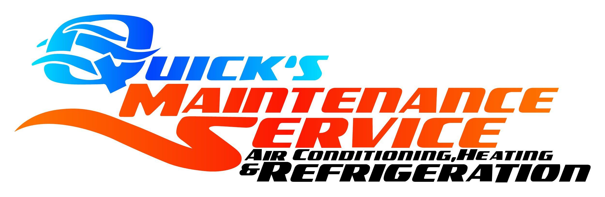 Quick's Maintenance Services