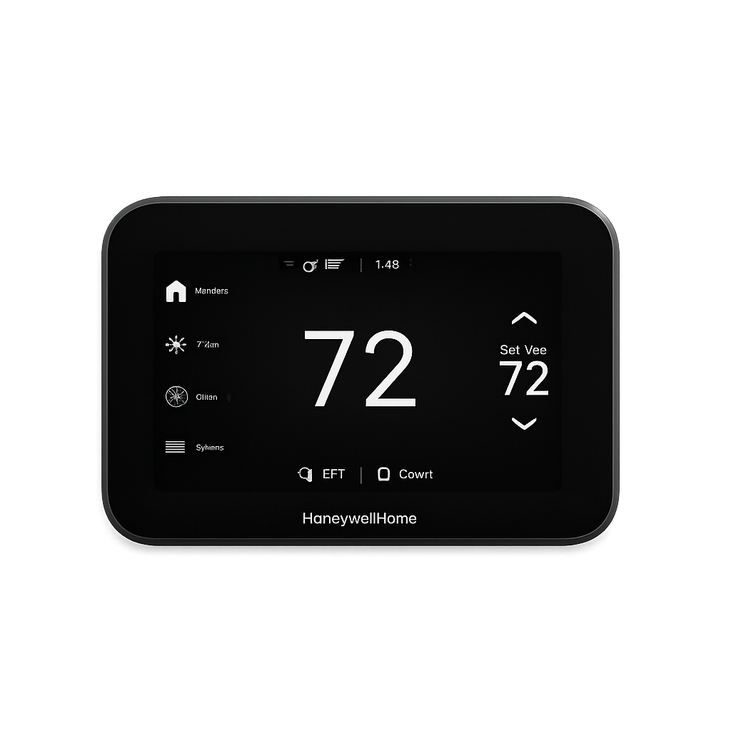 HVAC services