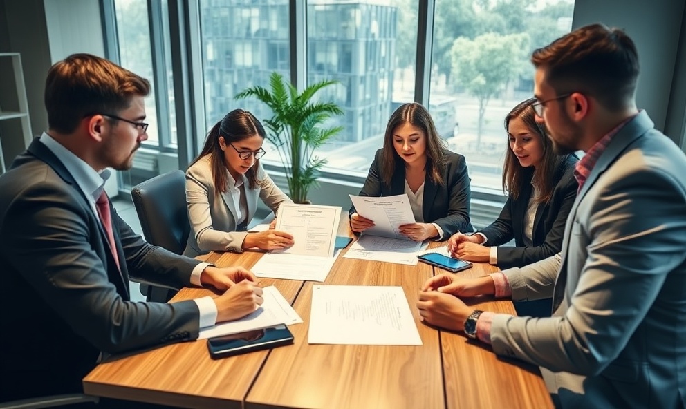 Our Professional Team