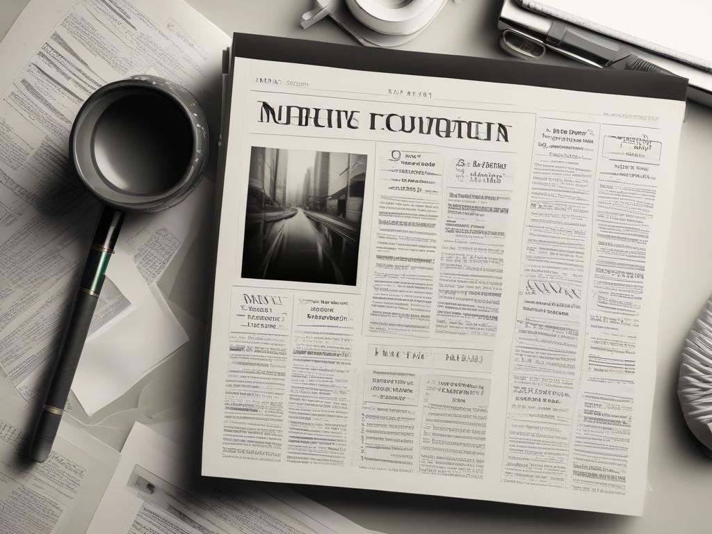 news coverage, articles, journalism, information
