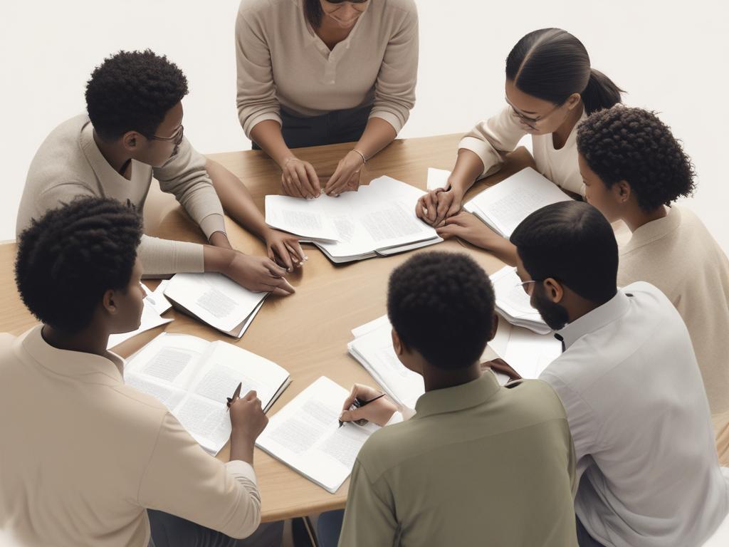 community engagement, reader participation, discussions